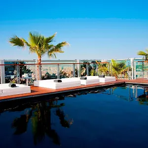 4* Hotel Renaissance Barcelona Fira