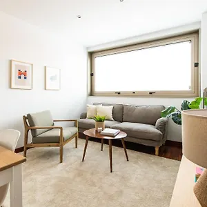  Apartamento Homing Barcelona 101